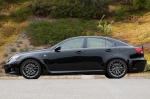 Lexus IS-F 2008 года